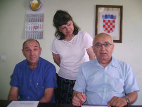 Centar za socijalnu skrb Valpovo Centar za socijalnu skrb Valpovo
